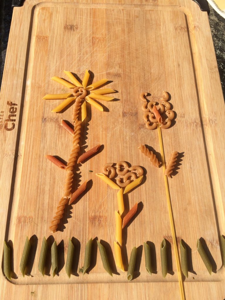 flower3 Capilano Mall