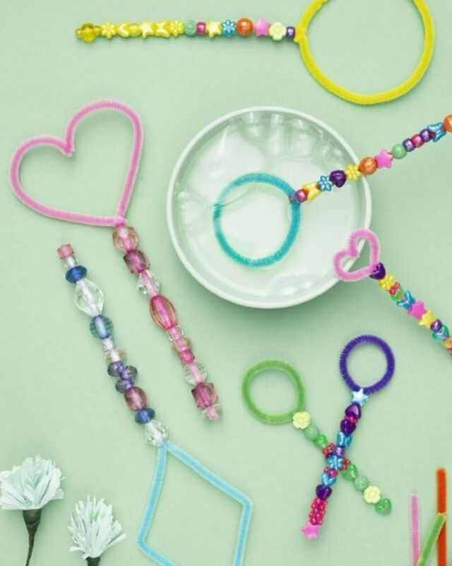 ✨We're bursting with excitement for Bubble Fest this Saturday!✨⁠
Join us at Capilano Mall on June 21 for a bubbly good time — and don’t forget to stop by our Bubble-Inspired Craft Station where little creators can make their very own bubble wand to take home. 🫧⁠
⁠
It’s hands-on fun that’s equal parts magical and memorable — and just one of the many FREE activities happening from 11 AM to 4 PM. ⁠
⁠
See you there!⁠
⁠
#BubbleFest #CapMallEvents #NorthVanFun #FamilyFriendly #BubbleWandMagic #ShopCapilanoMall #NorthVancouver